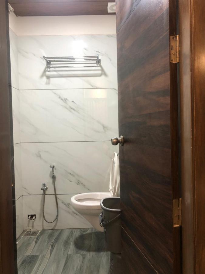 Hotel Circle Inn Ahmedabad Exterior foto